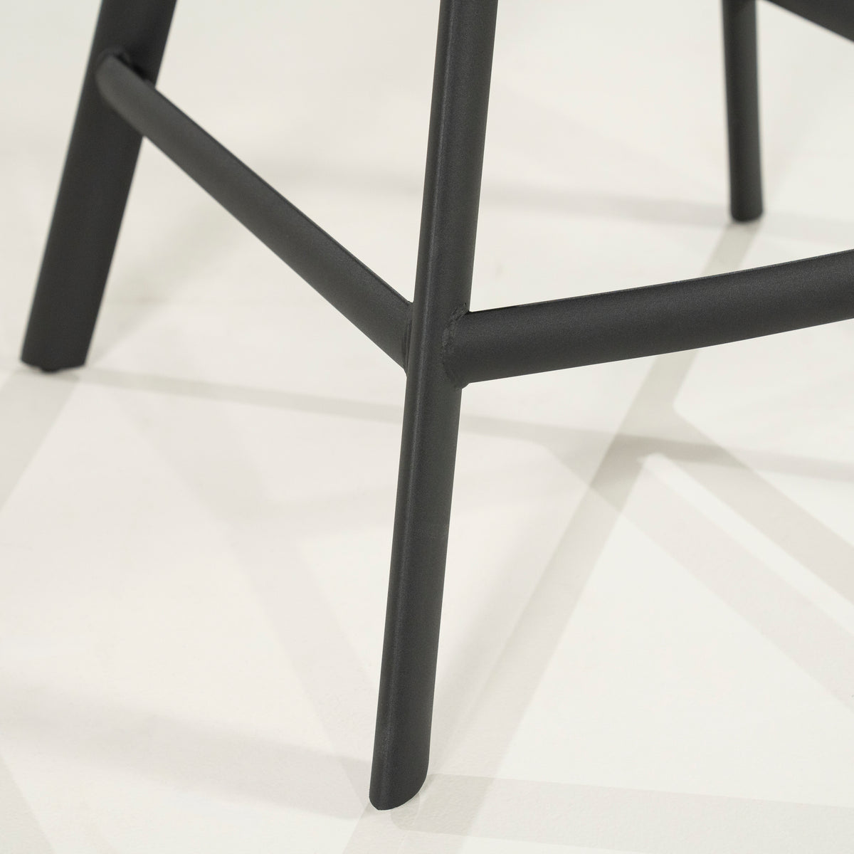 Bliss barstóll mustard