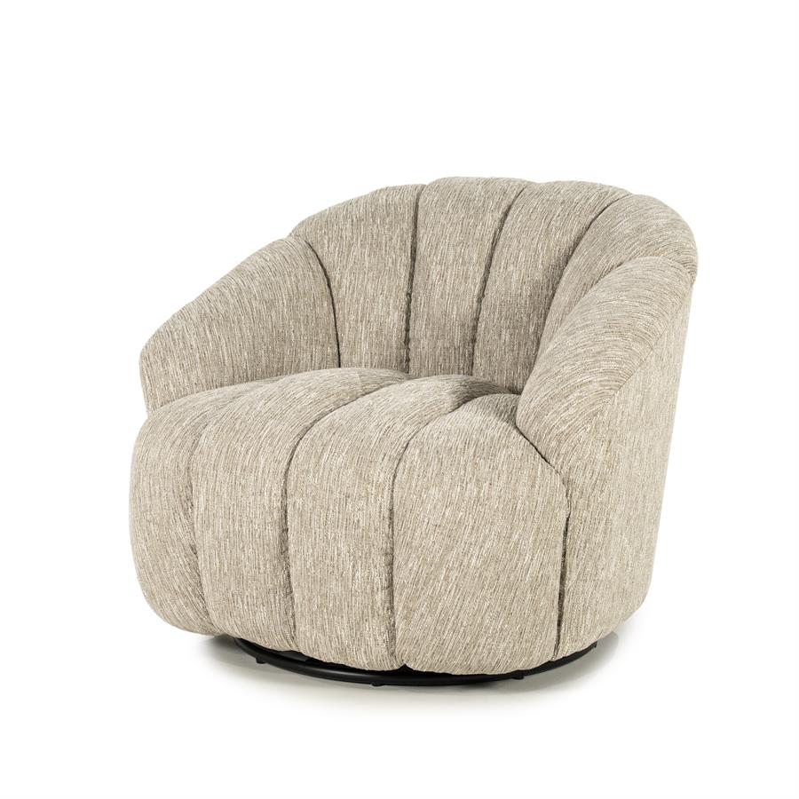 Sogno hægindastóll taupe