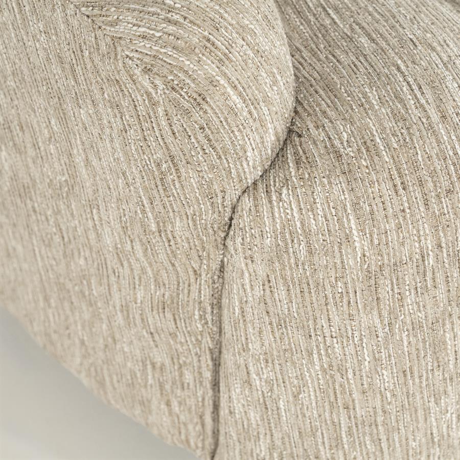 Sogno hægindastóll taupe