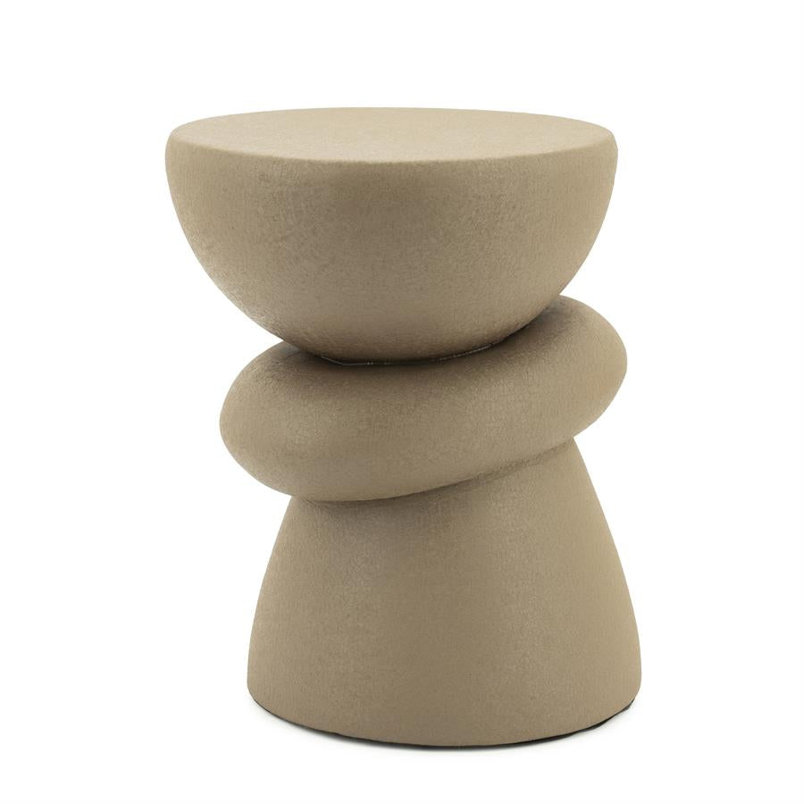 Kerun hliðarborð brown