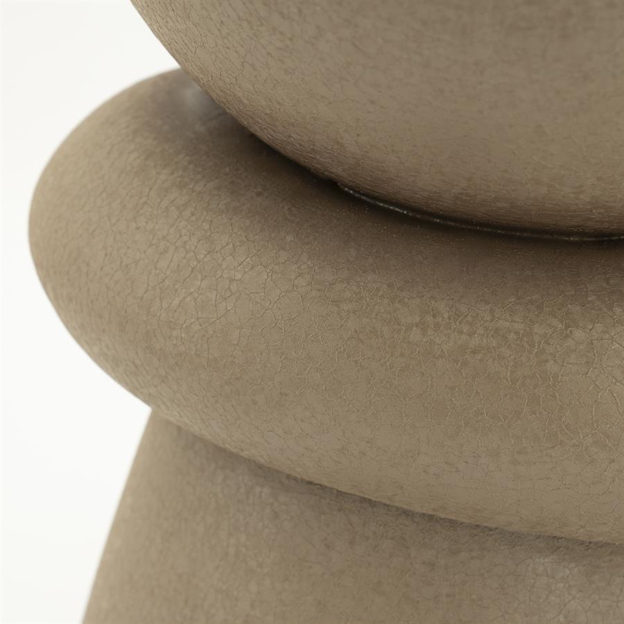 Kerun hliðarborð brown