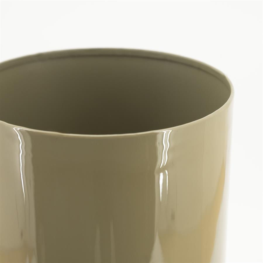 Orbs borðlampi green