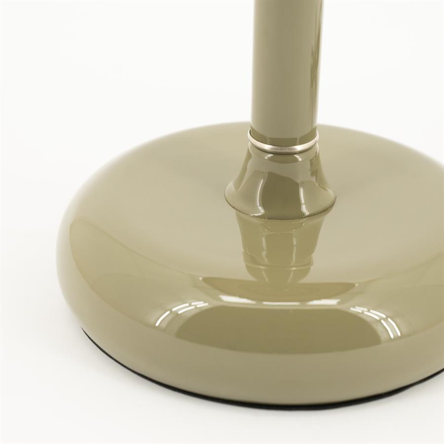 Pomm borðlampi green