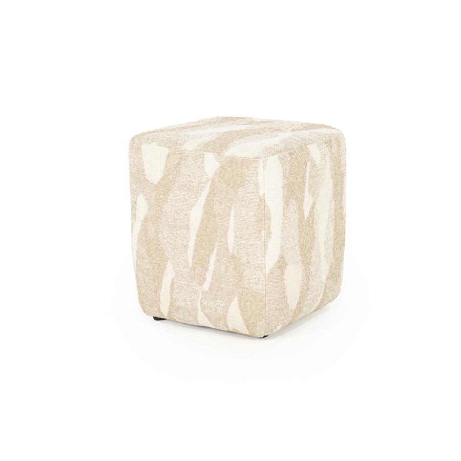 Rytm skemill lítill beige