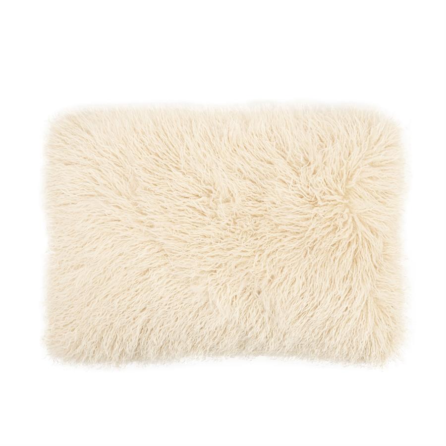 Doodly púði 40x60 beige