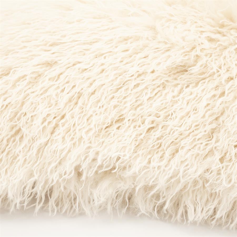 Doodly púði 40x60 beige