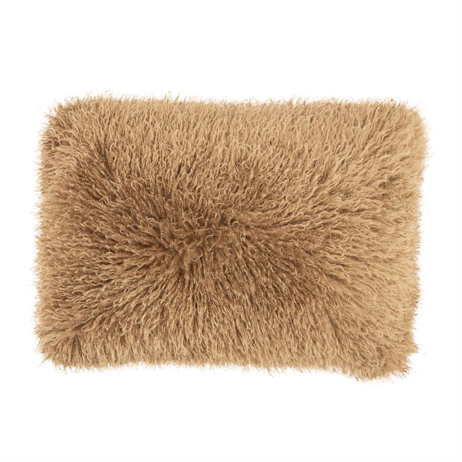 Doodly púði 40x60 taupe