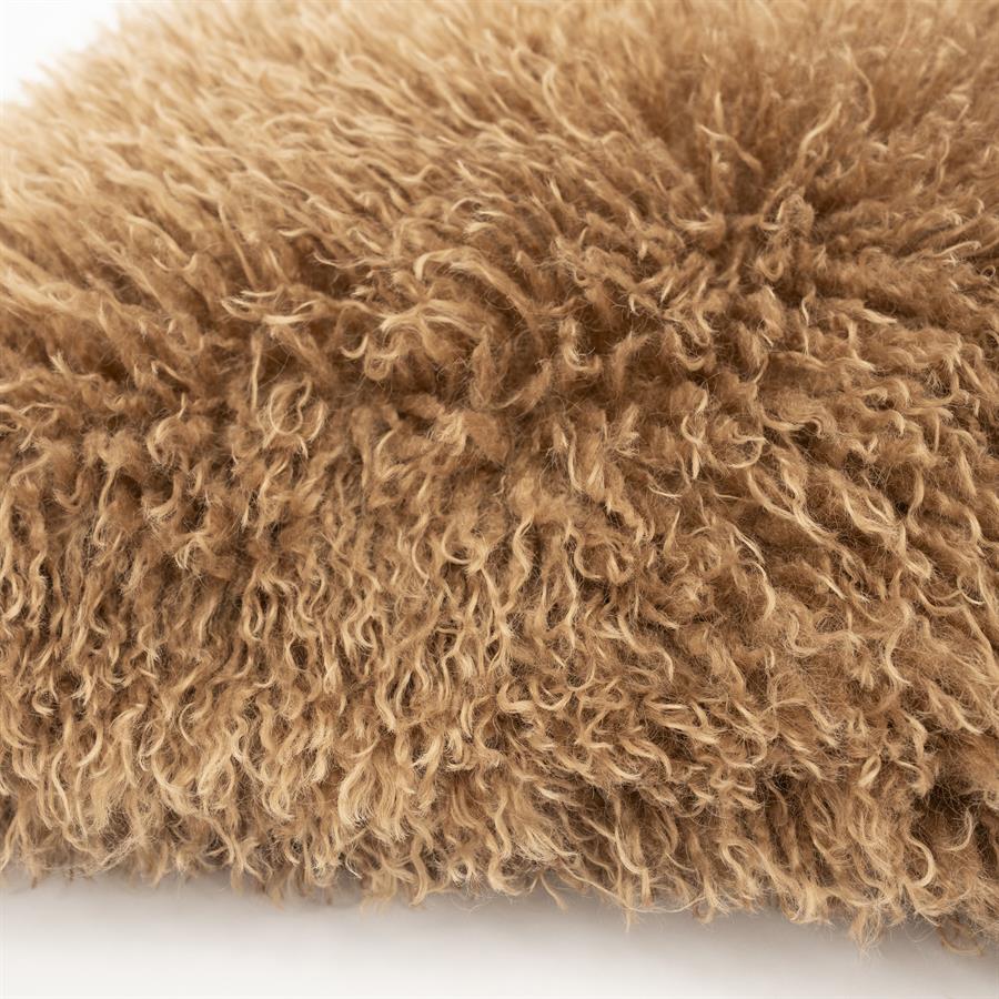 Doodly púði 40x60 taupe