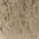 Laska motta taupe 160x230