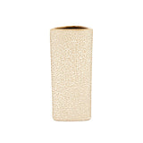 Dotangle vasi mustard large