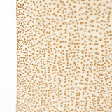 Dotangle vasi mustard large