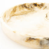Dime skál beige