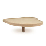 Sofa bakki eik