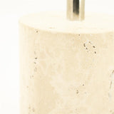 Lumina borðlampi silver