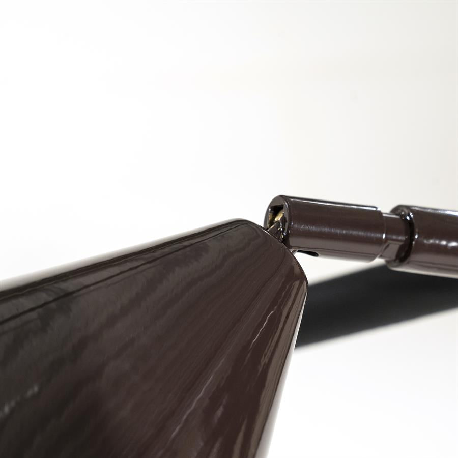 Lumina gólflampi brown