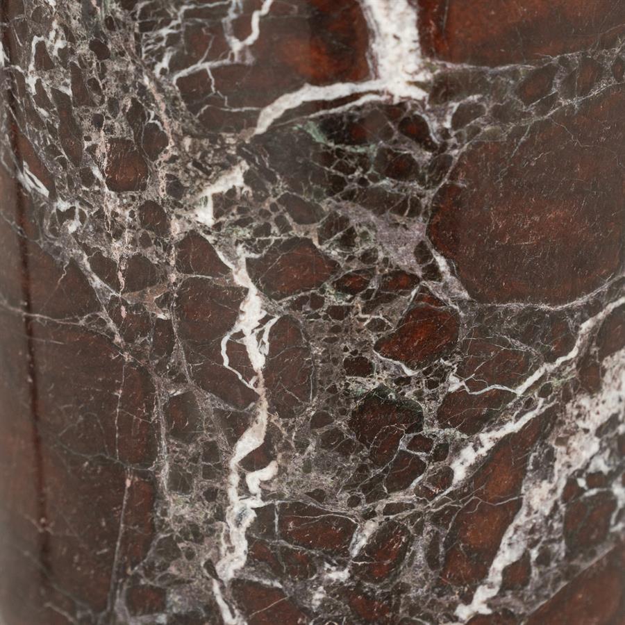 Lumina gólflampi brown