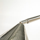 Lumina gólflampi silver