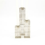 Wireworks kertastjakar 3stk