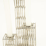 Wireworks kertastjakar 3stk