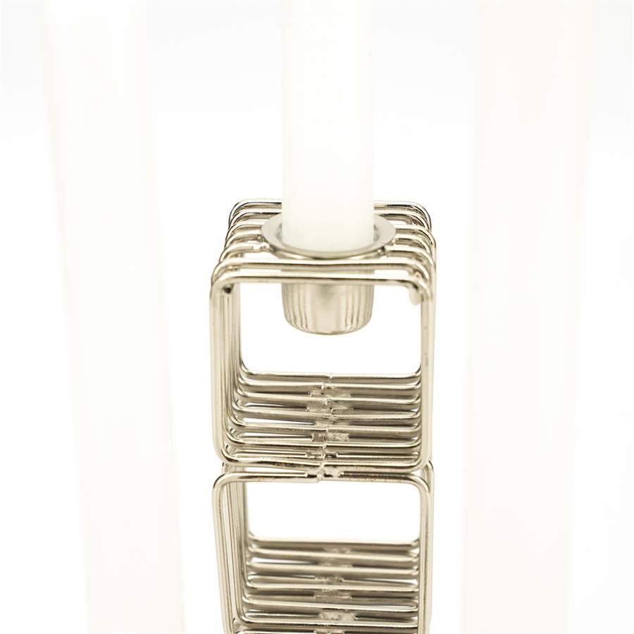 Wireworks kertastjakar 3stk