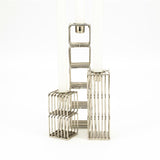 Wireworks kertastjakar 3stk