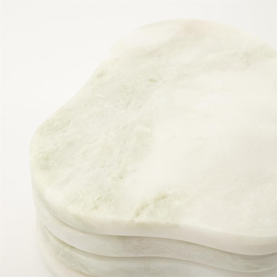 Verde glasamottur