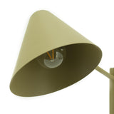 Capa borðlampi green