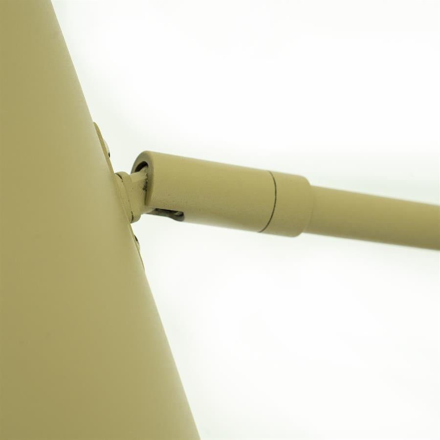 Capa borðlampi green