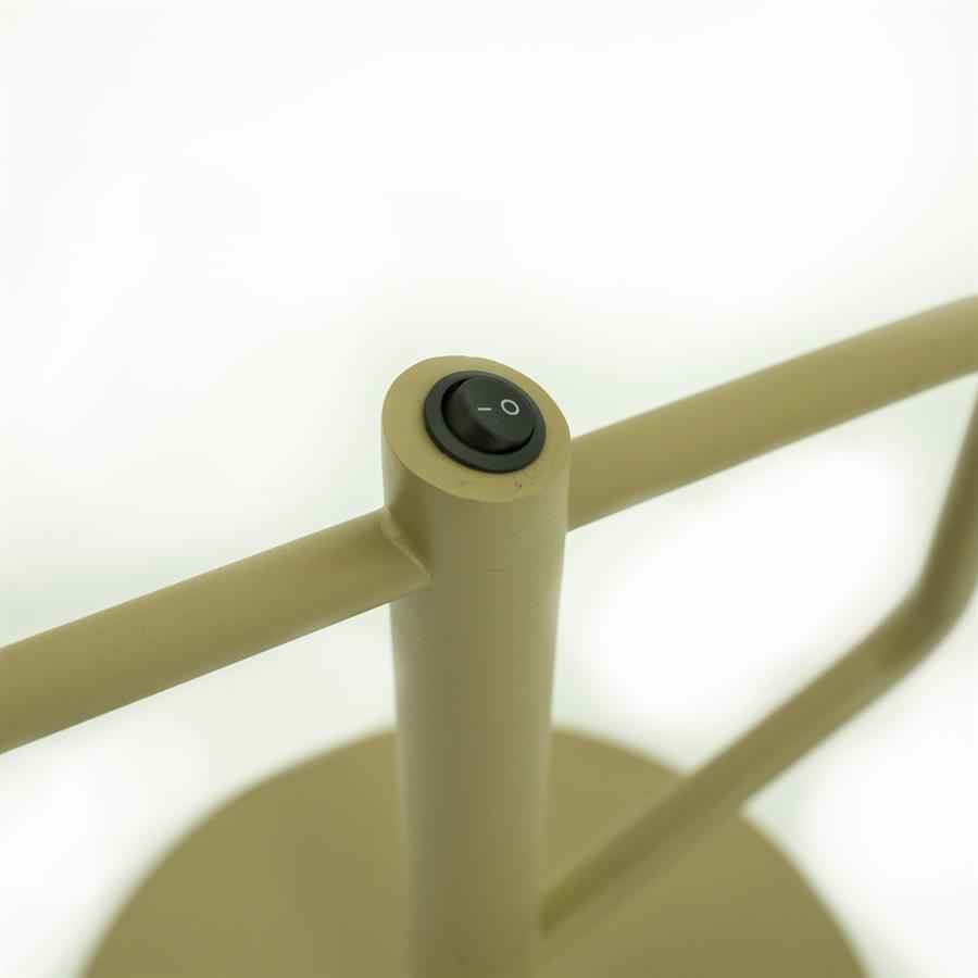 Capa borðlampi green