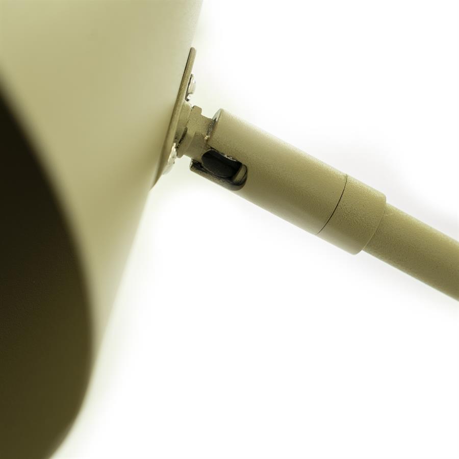 Capa gólflampi green