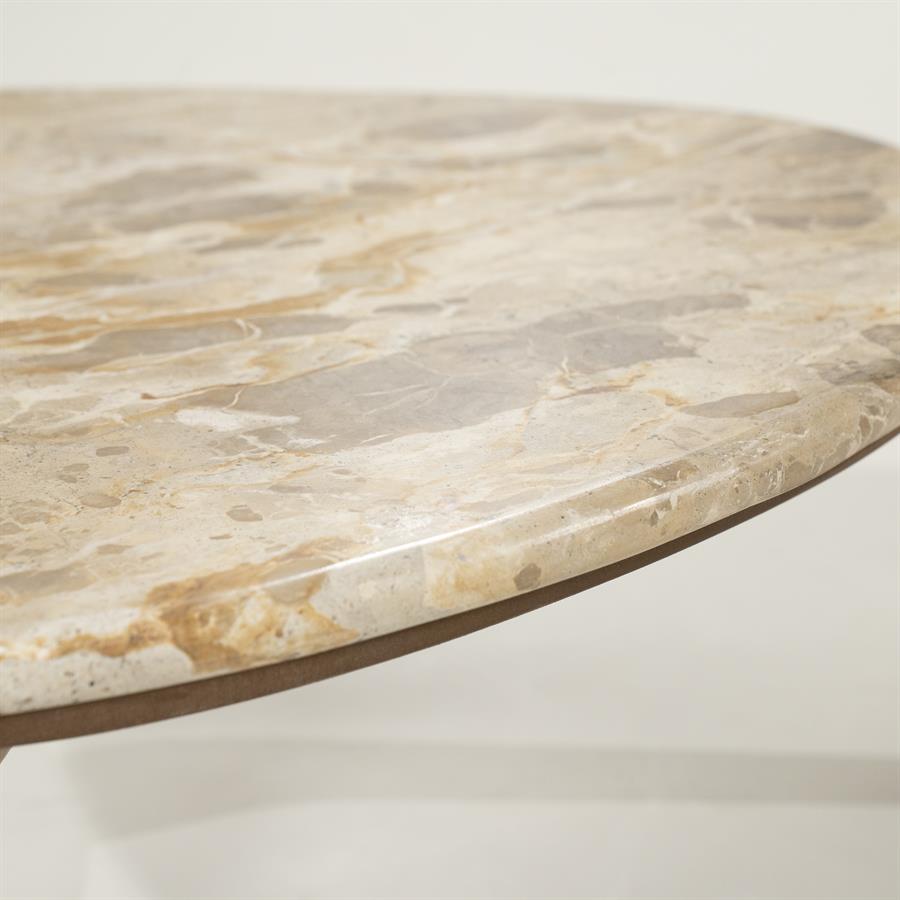 Marnish sófaborð lítið