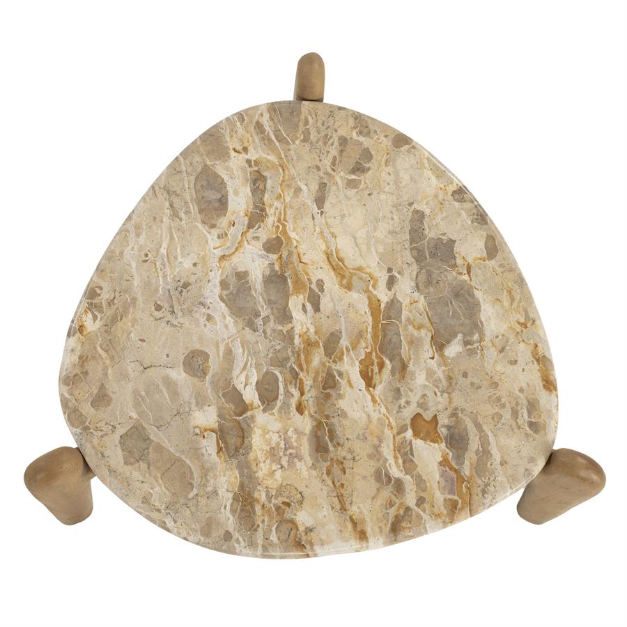 Marnish sófaborð lítið