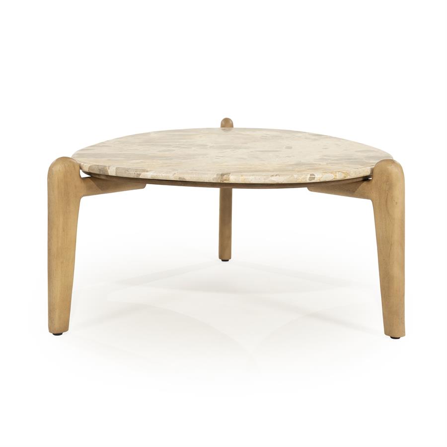 Marnish sófaborð stórt