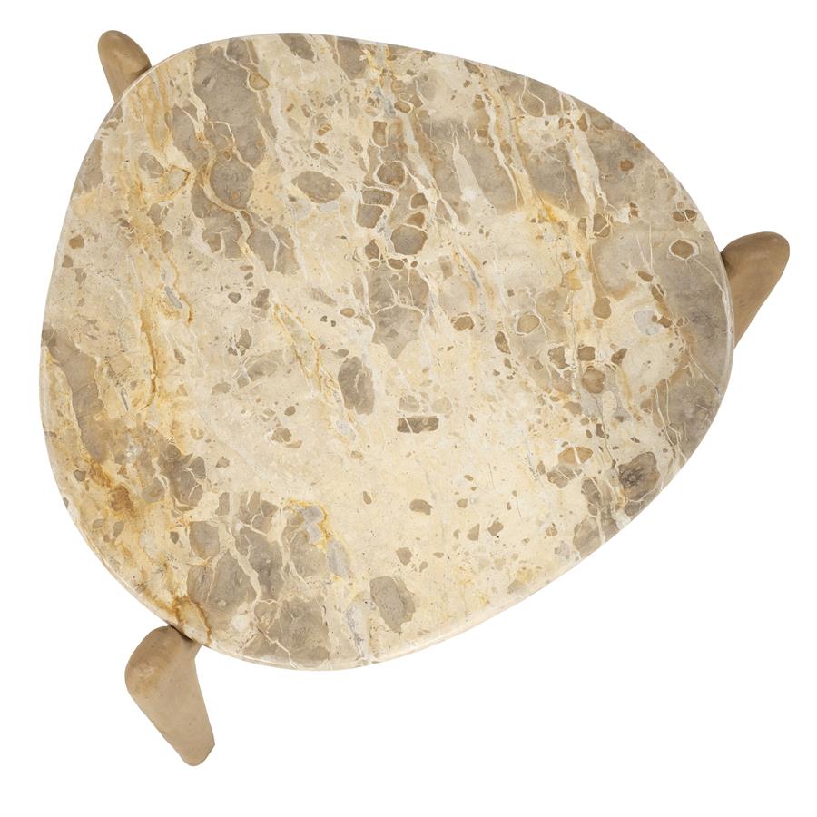 Marnish sófaborð stórt