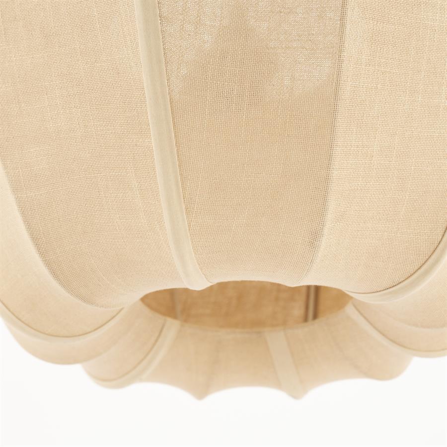 Sora 1 loftljós natural