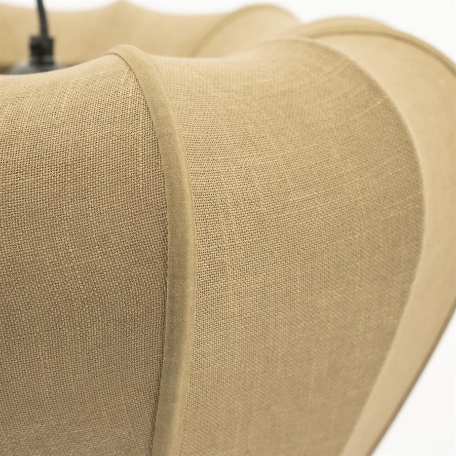 Sora 1 loftljós green