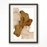 DWG-n veggmynd 30x40 darkbrown