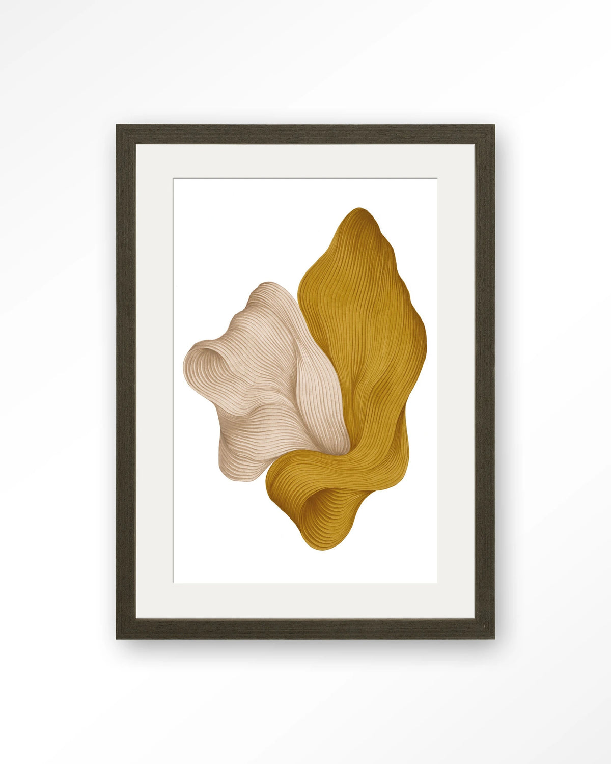 Dwg-l veggmynd 50x70cm