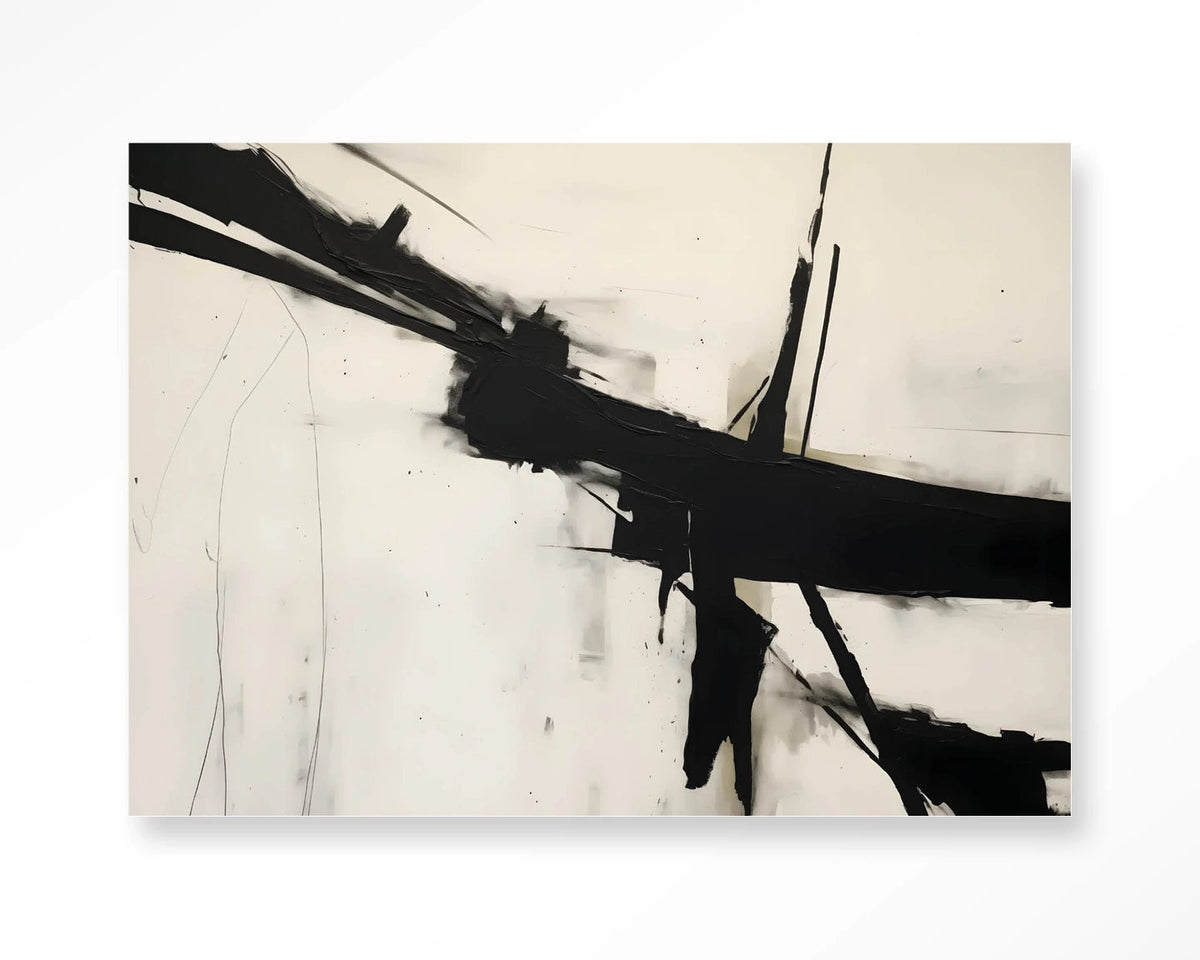Montagne 110x145