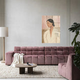 Dreaming veggmynd 110x145cm