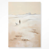 Shepherd Verticaal 80x110cm