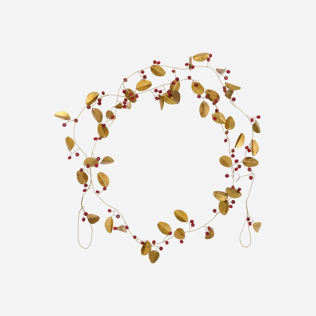 Leafi skrautlengja 183cm