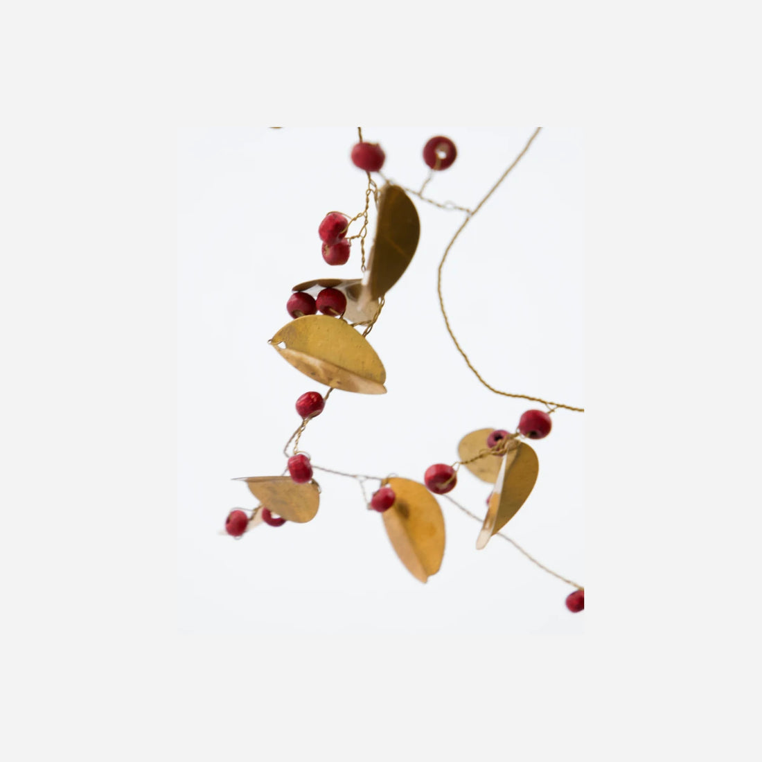 Leafi skrautlengja 183cm