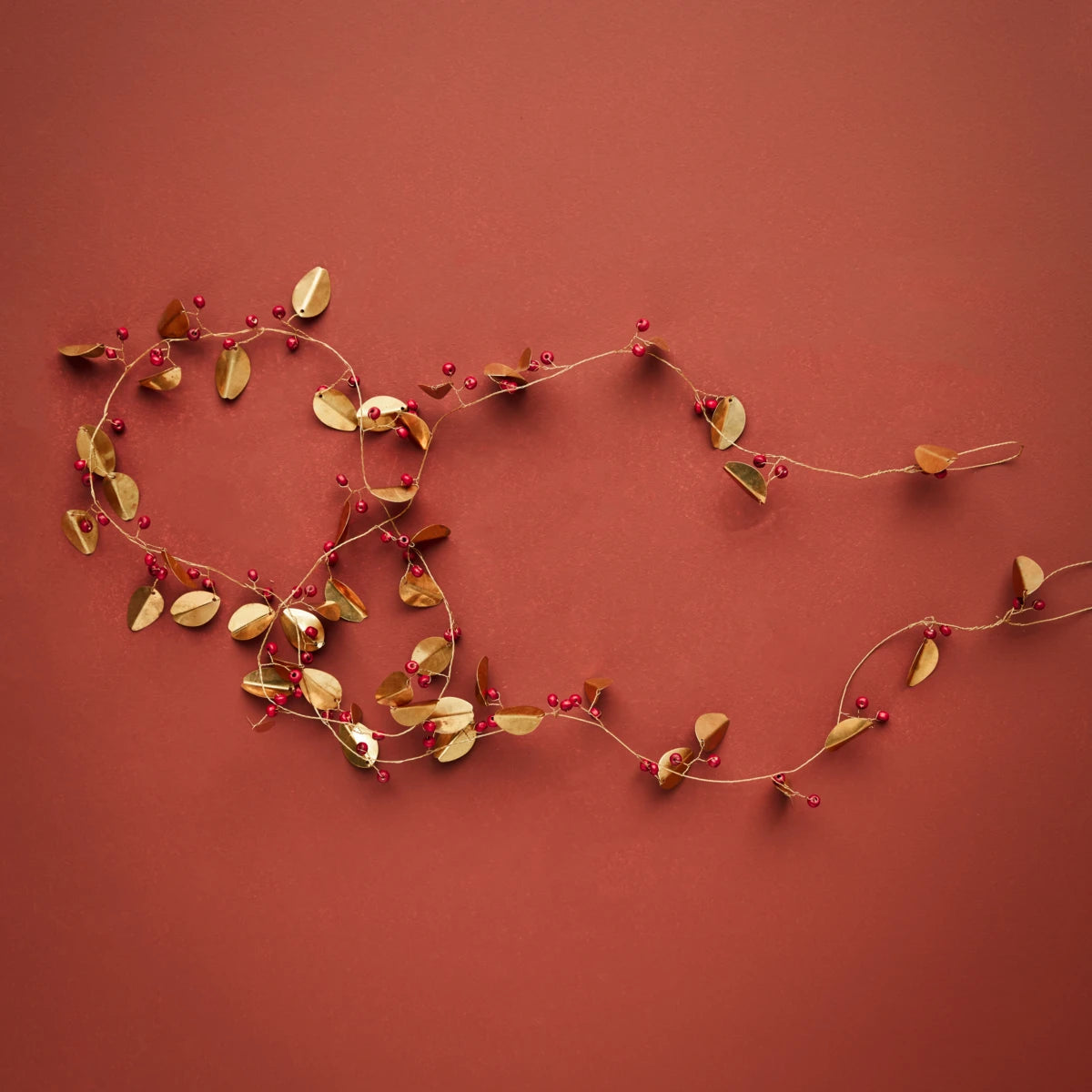 Leafi skrautlengja 183cm