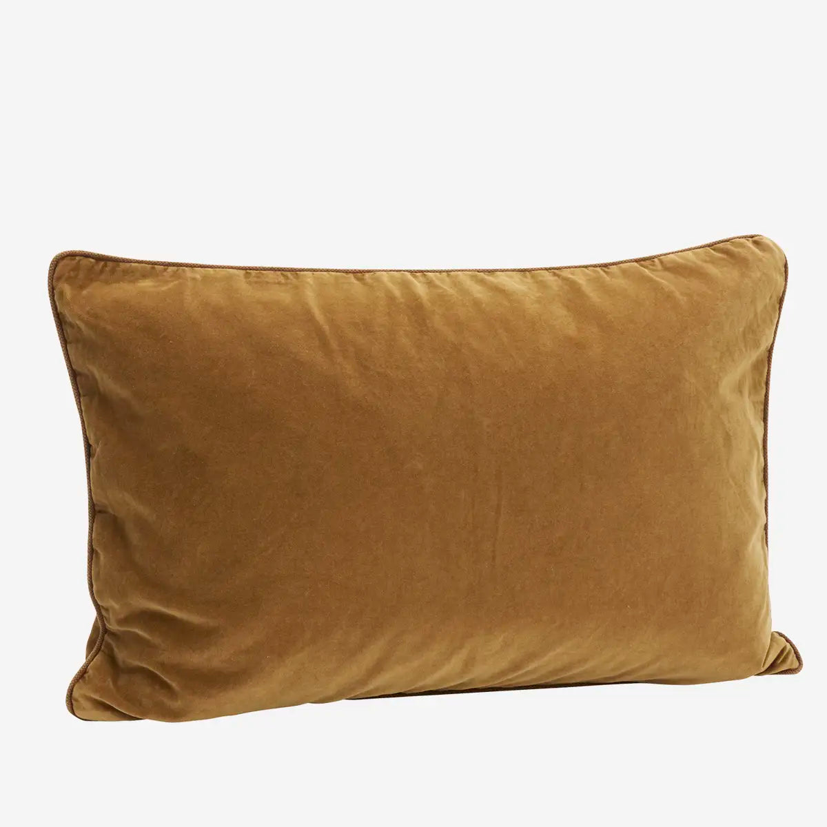 Madam velvet púði caramel