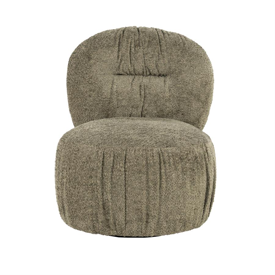 Roux hægindastóll green