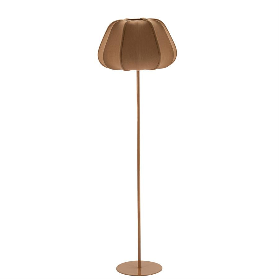 Sora gólflampi brown