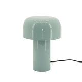 Tonez borðlampi light blue