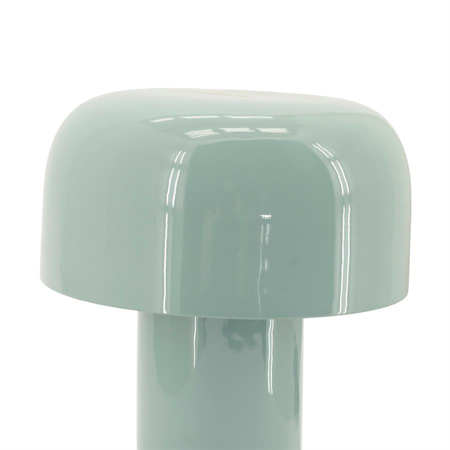 Tonez borðlampi light blue