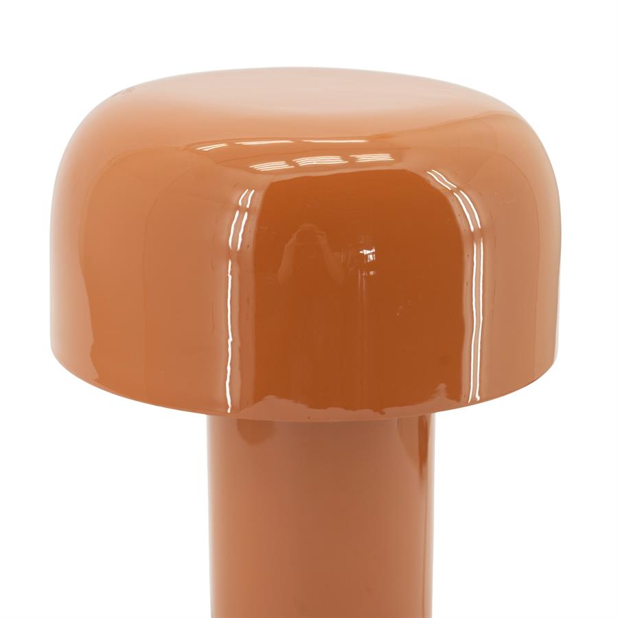 Tonez borðlampi caramel